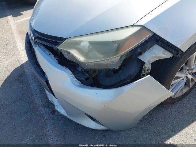 Toyota Corolla Le Plus