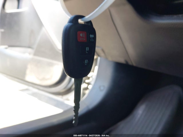Toyota Corolla Le Plus