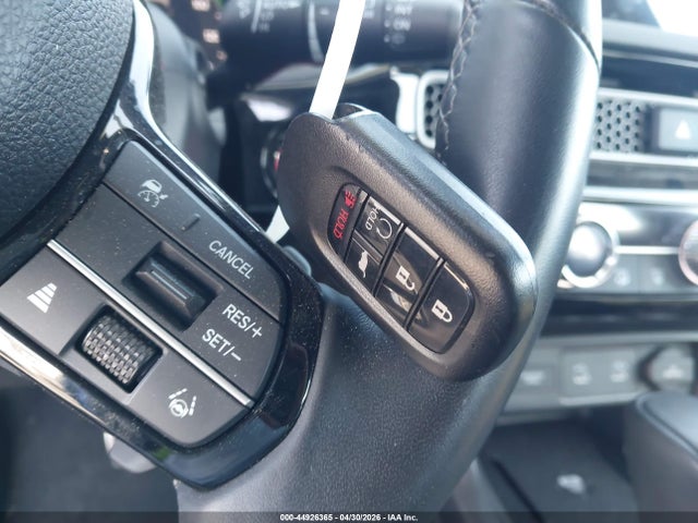Honda Civic Sport Touring
