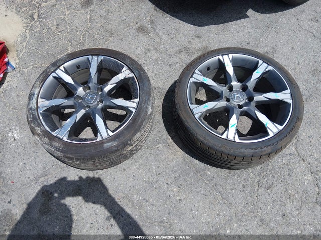 Honda Civic Sport Touring