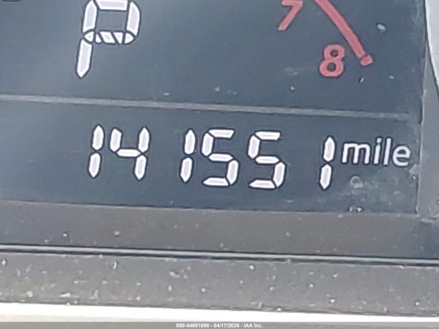 Mazda Mazda3 I Touring
