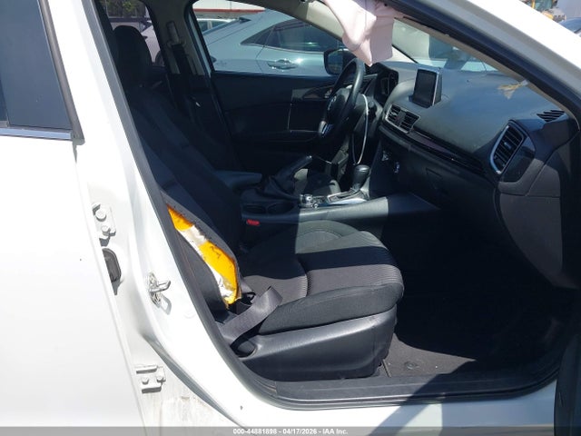 Mazda Mazda3 I Touring