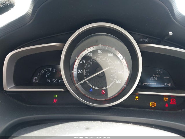 Mazda Mazda3 I Touring