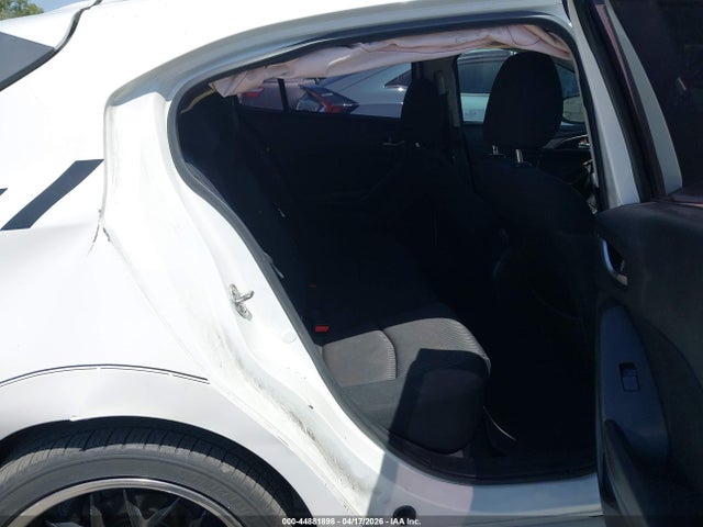 Mazda Mazda3 I Touring