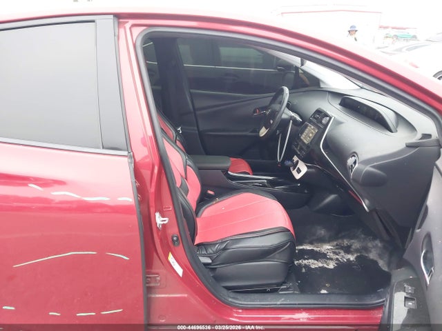 Toyota Prius Prime Plus