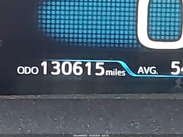 Toyota Prius Prime Plus