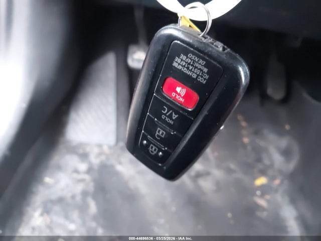 Toyota Prius Prime Plus