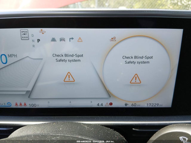 Hyundai Ioniq Sel