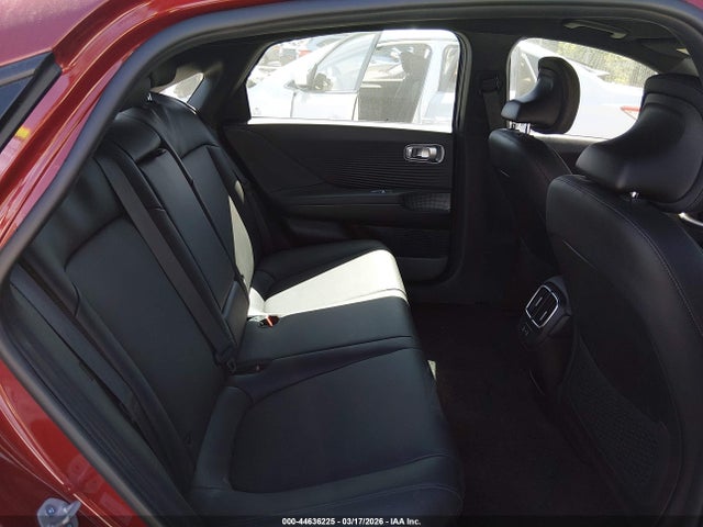 Hyundai Ioniq Sel