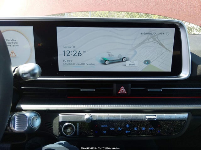 Hyundai Ioniq Sel