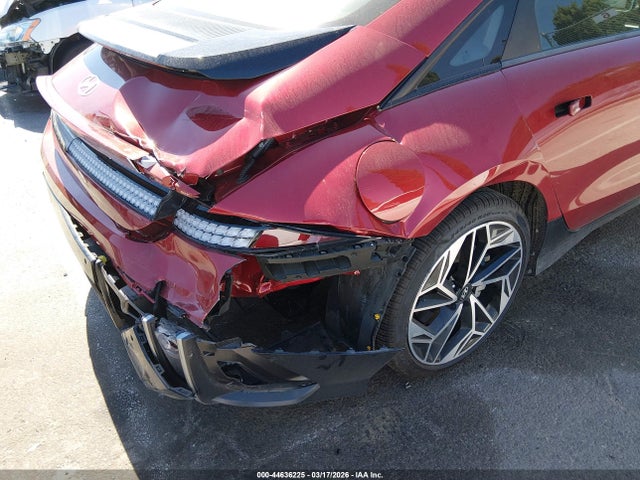 Hyundai Ioniq Sel