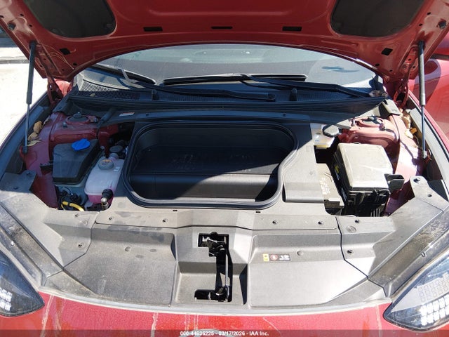 Hyundai Ioniq Sel