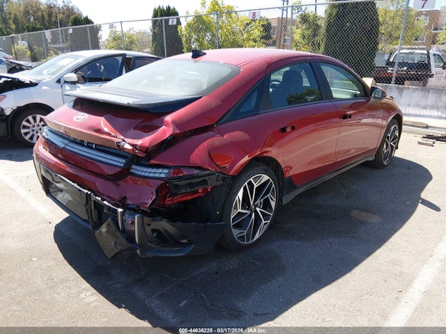 Hyundai Ioniq Sel