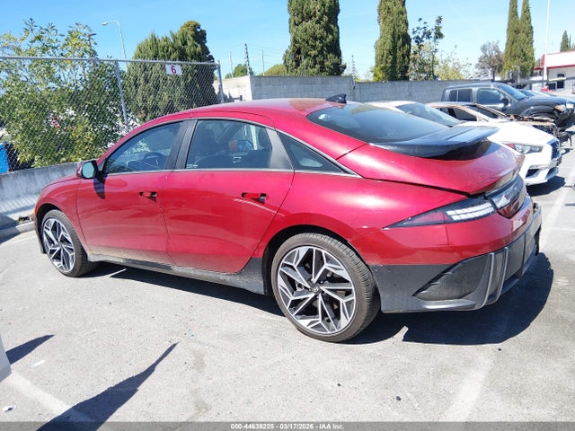 Hyundai Ioniq Sel