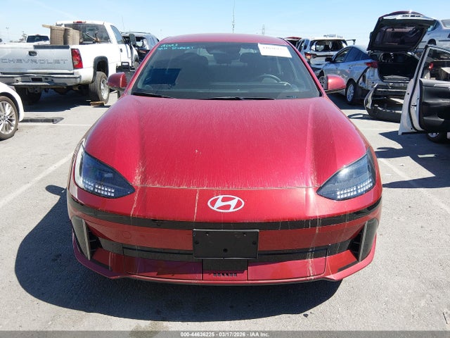 Hyundai Ioniq Sel