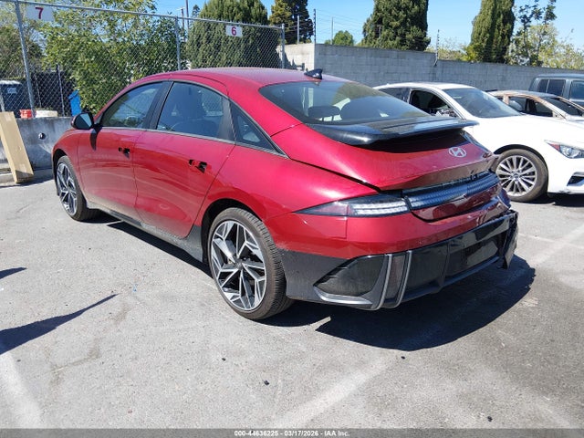 Hyundai Ioniq Sel