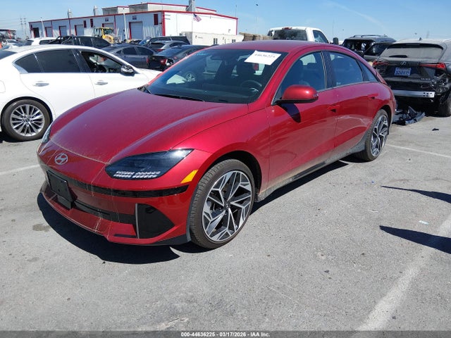 Hyundai Ioniq Sel