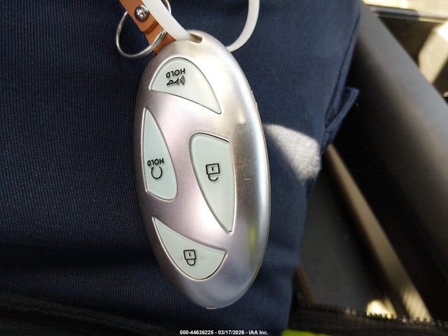 Hyundai Ioniq Sel
