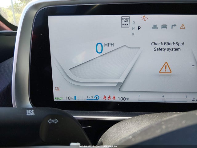Hyundai Ioniq Sel