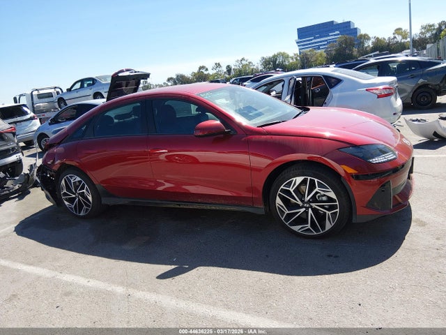 Hyundai Ioniq Sel