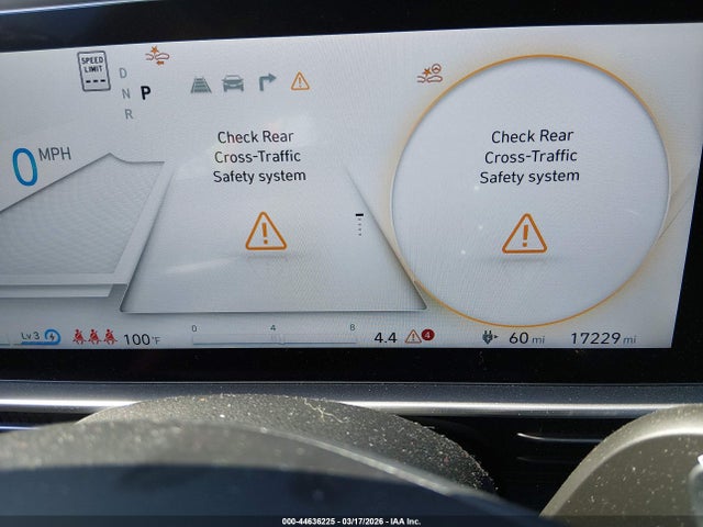 Hyundai Ioniq Sel