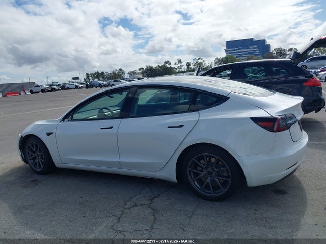 Tesla Model 3 Standard Range Plus Rear-wheel Drive