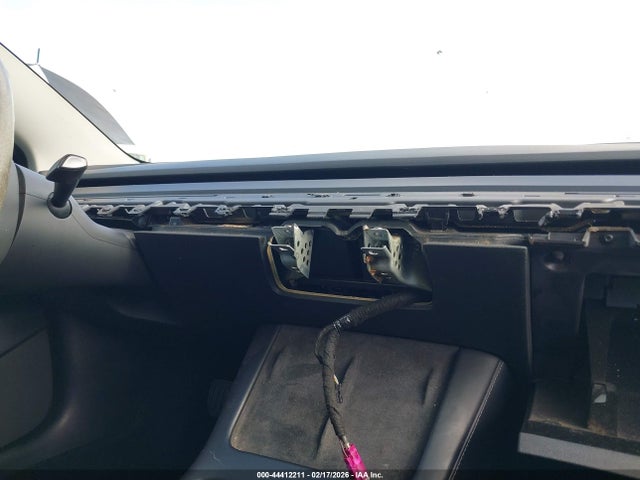 Tesla Model 3 Standard Range Plus Rear-wheel Drive
