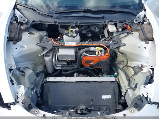 Tesla Model 3 Standard Range Plus Rear-wheel Drive