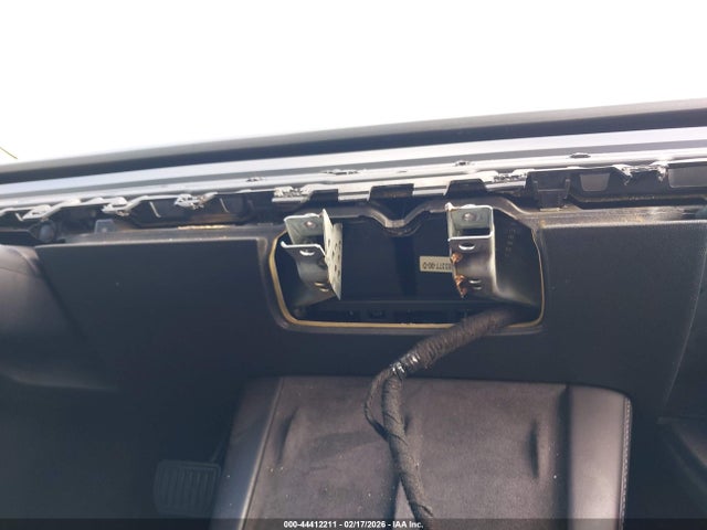 Tesla Model 3 Standard Range Plus Rear-wheel Drive