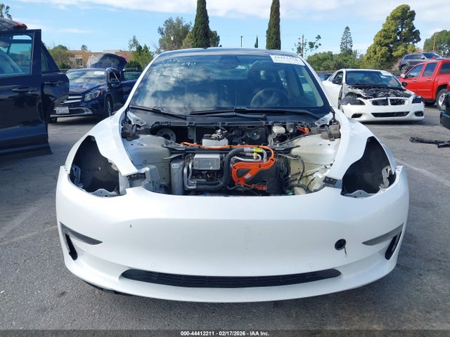 Tesla Model 3 Standard Range Plus Rear-wheel Drive