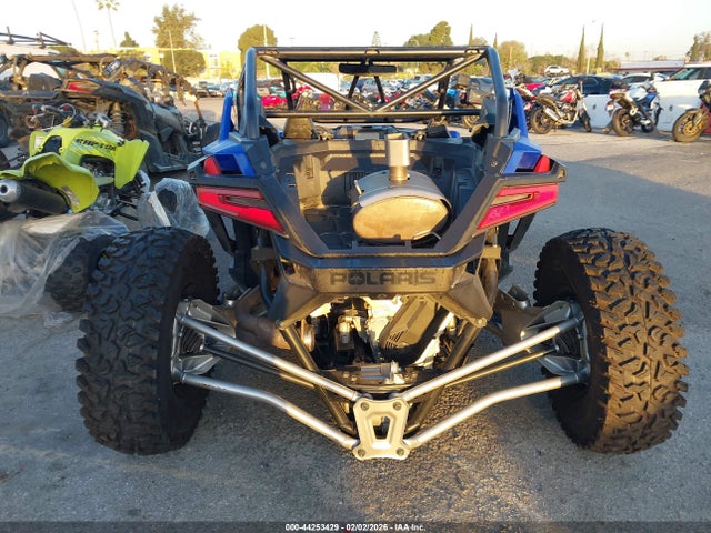 Polaris RZR Pro R Premium