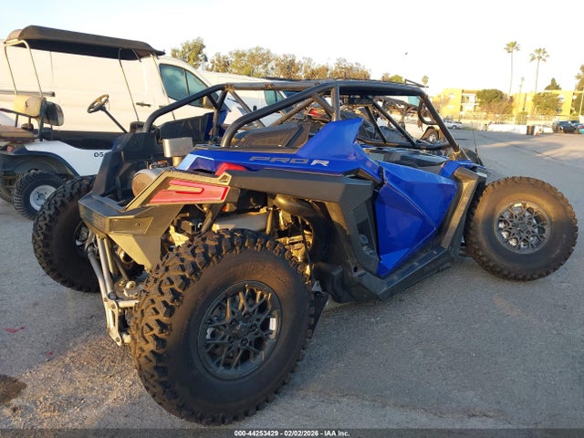 Polaris RZR Pro R Premium