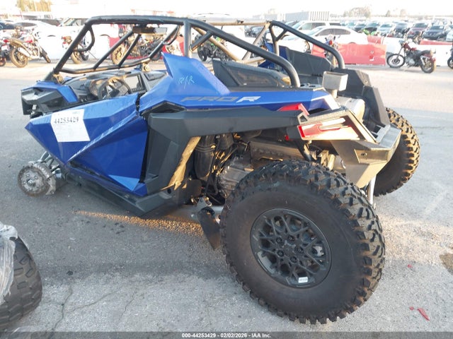 Polaris RZR Pro R Premium