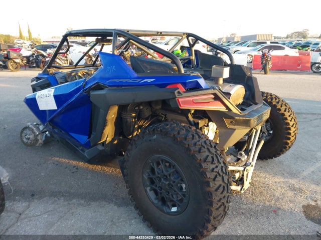 Polaris RZR Pro R Premium