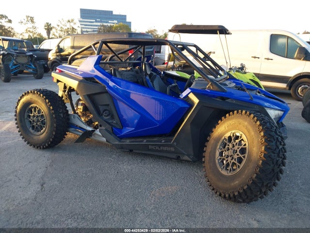 Polaris RZR Pro R Premium