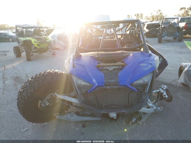 Polaris RZR Pro R Premium
