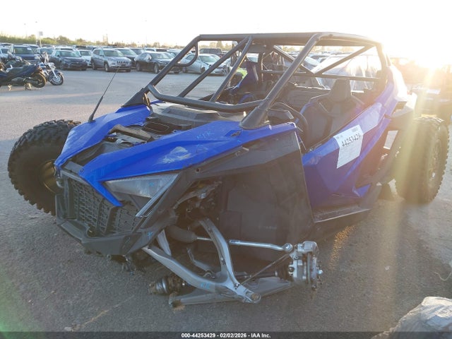 Polaris RZR Pro R Premium