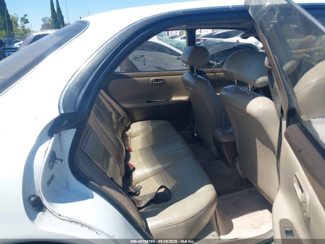 Lexus Es 300