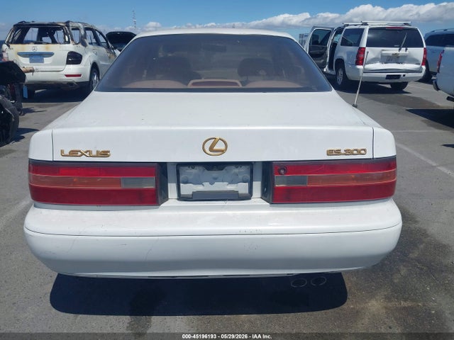 Lexus Es 300