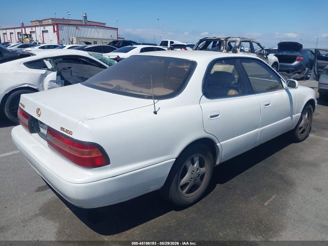 Lexus Es 300