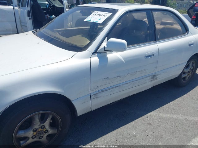 Lexus Es 300
