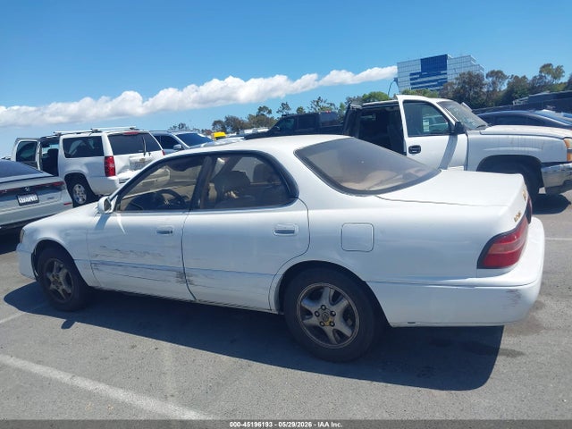 Lexus Es 300