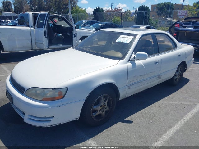 Lexus Es 300