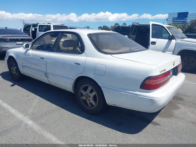 Lexus Es 300