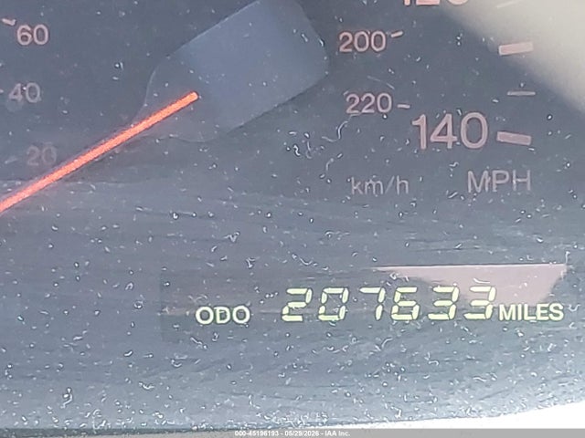 Lexus Es 300