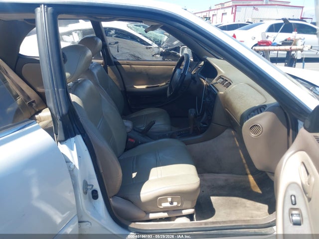 Lexus Es 300