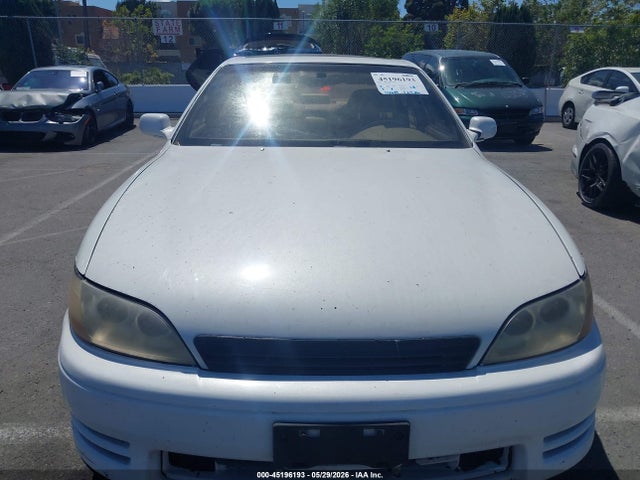 Lexus Es 300