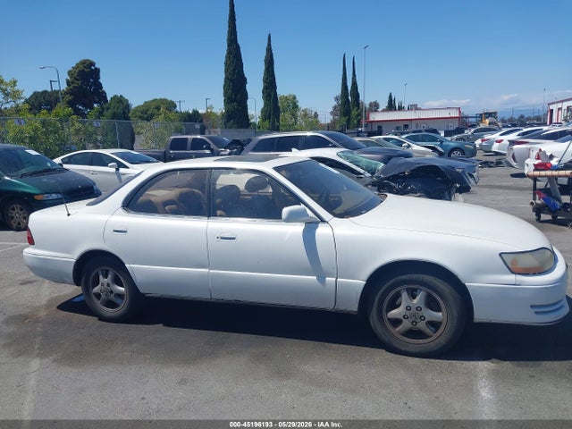 Lexus Es 300