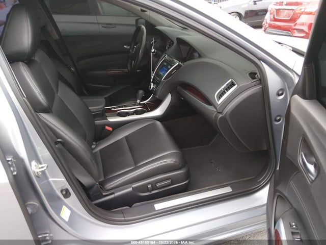 Acura TLX