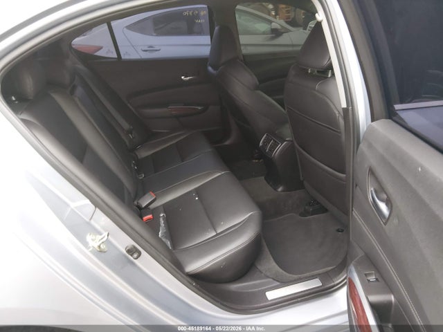 Acura TLX